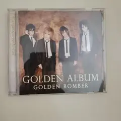 2025年最新】cd ゴールデンボンバーの人気アイテム - メルカリ