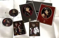 ツイステッドワンダーランド ツイステ ジャミル まとめ売り