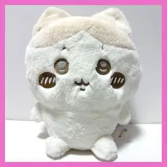 ちいかわ ぬいぱれっと～ミルクいろ～ ぬいぐるみ① ハチワレ