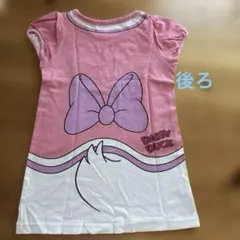東京ディズニーリゾート　デイジー　ワンピース　ディズニー　90のサムネイル