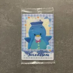 サンリオ ツインウエハース ライブキャラクターver タキシードサム
