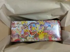 ポケモンセンター トウホク スペシャルBOX　新品未開封　シュリンク付き