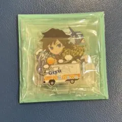 鬼滅の刃　ufotable to go 2 沖縄 アクリルスタンド　冨岡義勇③