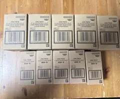 【5セット 10点】ワンピース　 ワールドコレクタブルフィギュア 限定