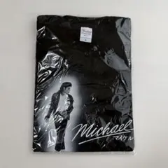 拓也木村様専用 映画 Michael ジャパンプレミア限定 Tシャツ Lサイズ