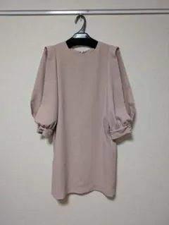 snidel　スナイデル　ワンピース　さえこさんワンピース