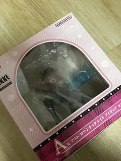 NIKKE Chapter 7 フィギュア