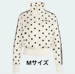 2026年最新】adidas サテン水玉TTトラックトップの人気アイテム - メルカリ