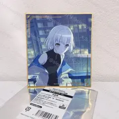 信澤収展vol.2 邦多迷你簽名板 要樂奈④