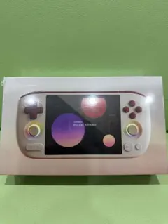 GAMEMT E5 ultra ホワイト（Android ゲーム機） - メルカリ