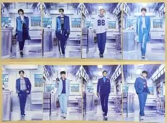SMCU SUPERJUNIOR SJ SMTOWN ブックレット セット