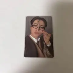 ATEEZ ソンファ トレカ GOLDEN HOUR: Part.4