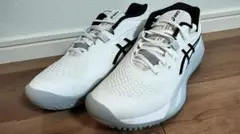 【新品未使用】GEL-RESOLUTION X OC / 27cm