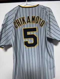 阪神タイガース 近本光司 ユニフォーム Mサイズ - メルカリ