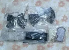 最終お値下げ axes femme ローゼンメイデン コラボ 水銀燈 フルセットのサムネイル