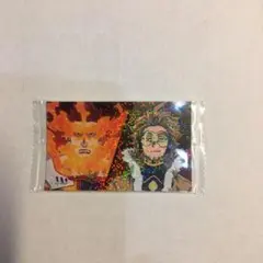 ヒロアカカード(エンデヴァー＆ホークス)