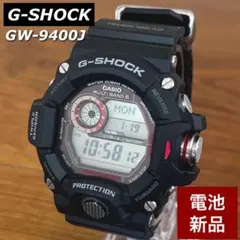 2026年最新】g-shock gw-400jの人気アイテム - メルカリ