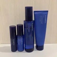 ORBIS オルビス クリアフルセット