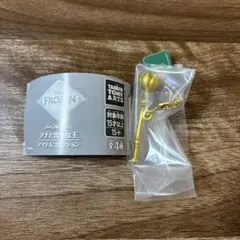 アナと雪の女王　アイテムコレクション