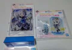 ホロライブ 一番くじ 天音かなた