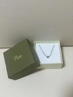 Pure ネックレス