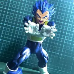 2026年最新】超サイヤ人ブルー ベジータ フィギュアの人気アイテム