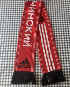 Gosha Rubchinskiy × adidas マフラーのサムネイル