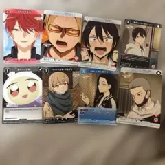 早坂愛 ビルディバイド SC サイン いくつもの顔 ビルディバイドブライト 抜け駆けデート 早坂愛 PR+ - メルカリ