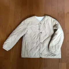 UNIQLO リバーシブルジャケット