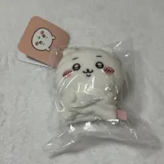 【新品未開封】　ちいかわ　ぬいぐるみキーカバー　ぬいぐるみ　マスコット　かぎのサムネイル