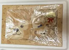 最終お値下げ‼️ 東京ディズニーシー限定品　ダッフィ　ベビーギフトセット