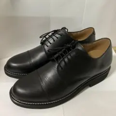 ビルケンシュトック】DALEN/ダレン/ストレートチップ/黒/26.5cm - メルカリ