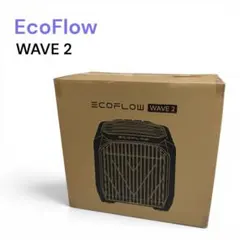 お値下げ不可！整備済み品！EcoFlow Wave 3 ポータブルエアコン - メルカリ