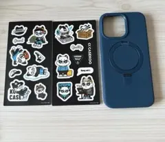 ‪☆ネイビーブルー iPhone 14Pro Max