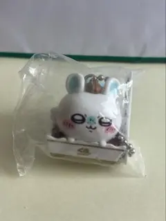 ちいかわ くら寿司 コラボ ストラップ　モモンガ