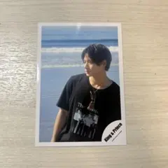 平野紫耀　公式写真　King & Prince