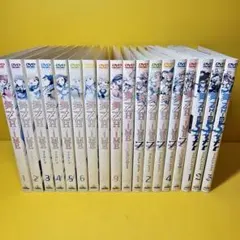 アニメ【舞-HiME➕舞-乙HiME 長期保管品 DVD完結全巻セットまとめ売り