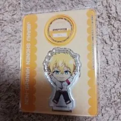 地縛少年花子くん2 源輝 アクリルマスコット ぽいんつ ver.