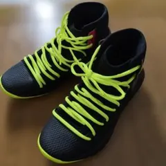 UNDER ARMOUR バスケットボールシューズ 25cmのサムネイル