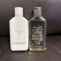 アルビオン フラルネ ボディ&ハンドウォッシュ ボディミルク