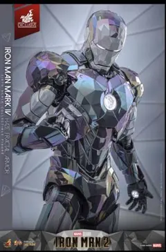 ヴァイス アイアンマン Iron Man Armor 上位賞 PR MARVEL - メルカリ