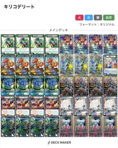 キリコデリート（オリジナル） 2026年最新】キリコデリートの人気アイテム - メルカリ