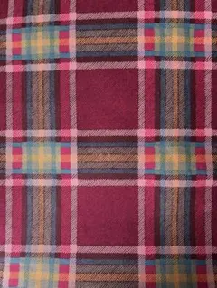 20❁⃘*.゜【1m】キャスキッドソン ・デニム生地