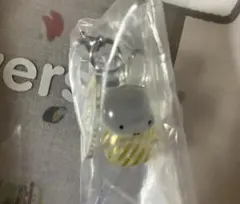 miffy 70th anniversary Ver. キーホルダー　めじるし