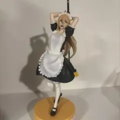 チェンソーマン パワー フィギュア プライズ 箱無し