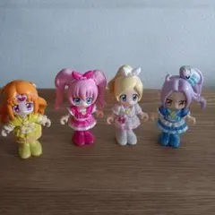 プリコーデドール　スイートプリキュア　まとめ売り