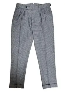 ⭐︎新品未使用⭐︎ BERWICH SCOTCH ウール　サイズ42 2025年最新】berwich scotch 42の人気アイテム - メルカリ