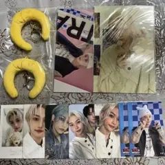 Stray Kids スキズ Felix フィリックス グッズまとめ