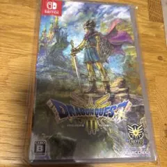 みょん様専用Switch ドラゴンクエスト3 そして伝説へ