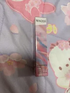 マキアージュ グロスプランパー シマーリングピンクのサムネイル